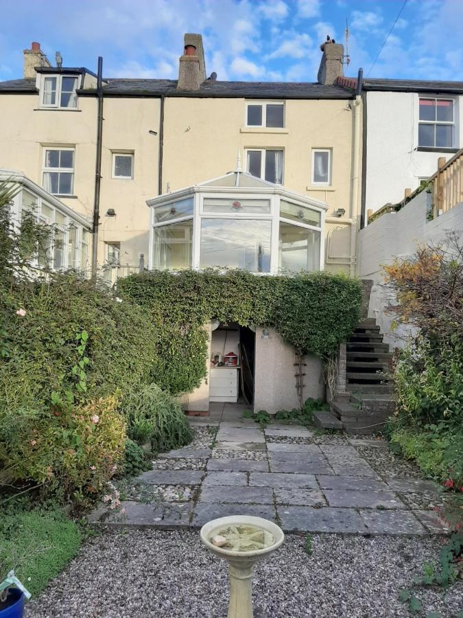 Crown House Vila Llansanffraid Glan Conwy Exterior foto
